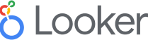 Google Looker Logo