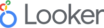 Google Looker Logo